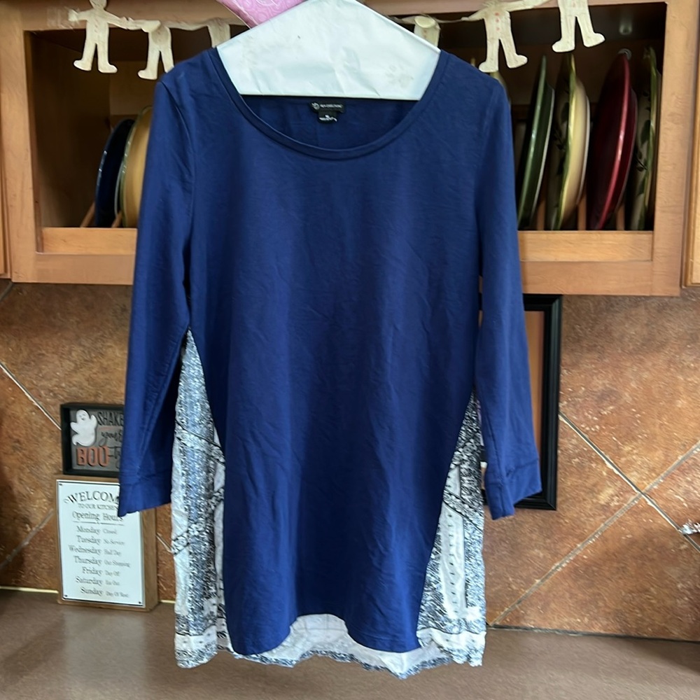 New Directions Top